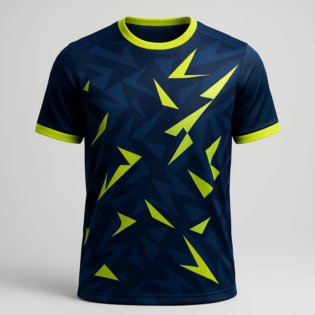 Apex Angular · Navy/Volt default