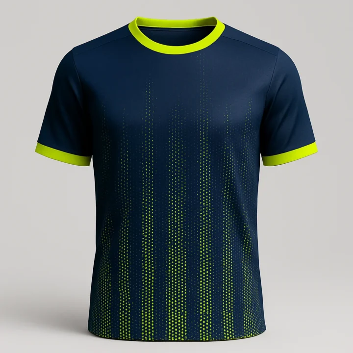 Strike Halftone