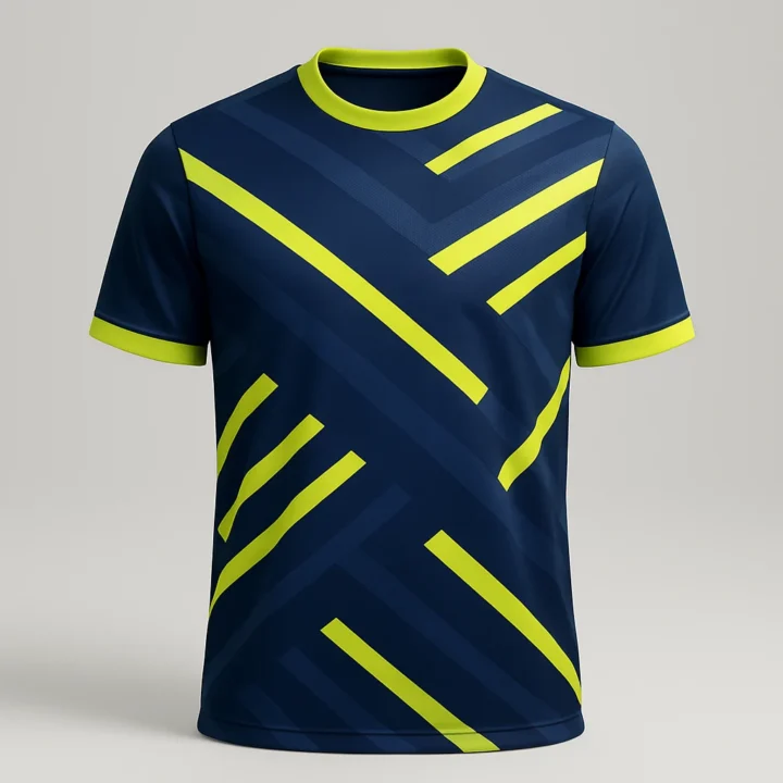 Strike Stripes