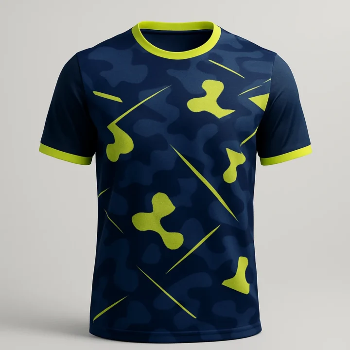 Volt Mesh